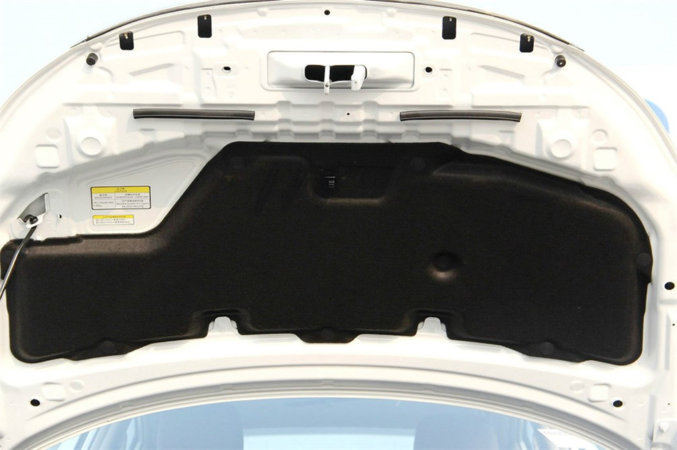 2014款 1.6L MT 豪华型