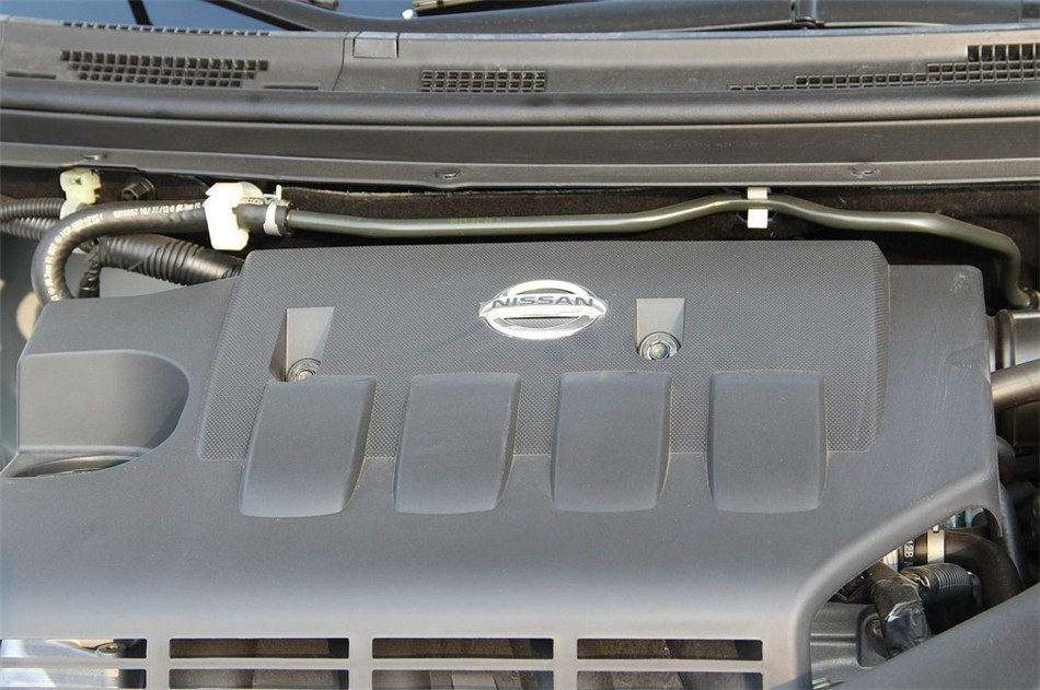 2014款 1.6L MT 豪华型