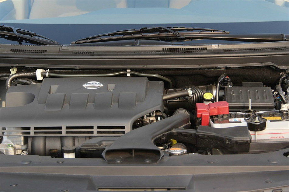 2014款 1.6L MT 豪华型