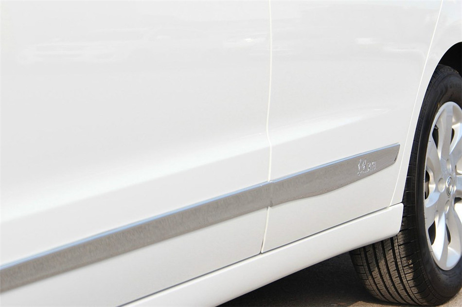 2014款 1.6L MT 豪华型