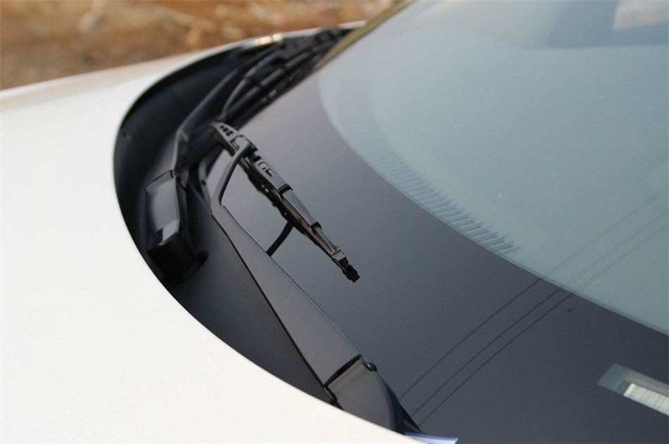 2014款 1.6L MT 豪华型