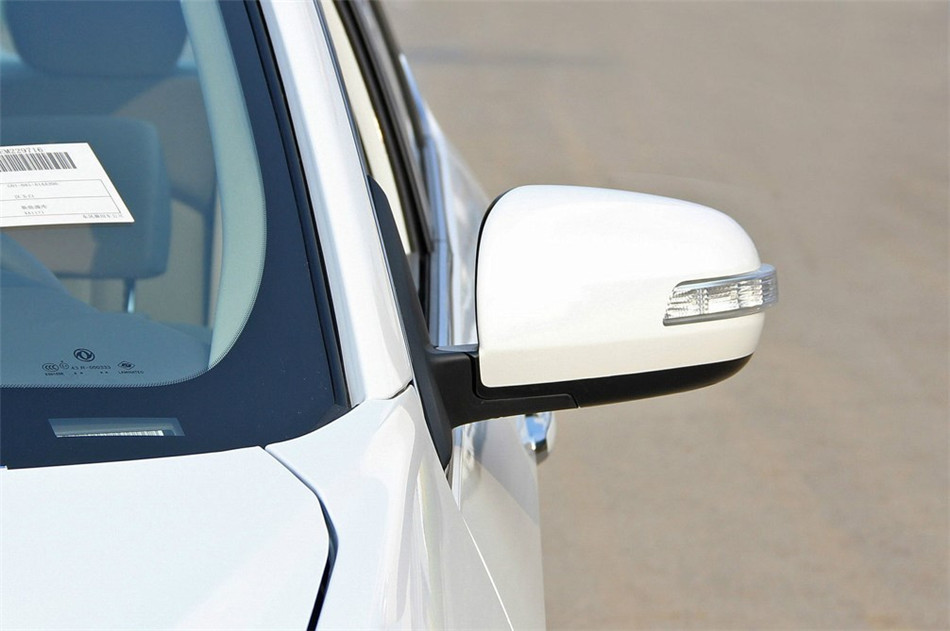 2014款 1.6L MT 豪华型