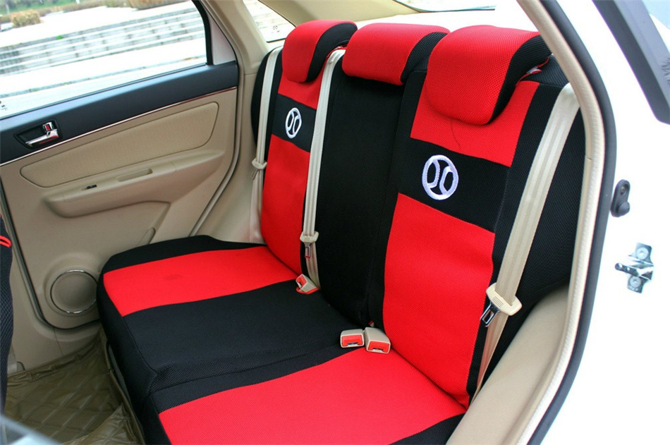 2013款北京汽车E系列1.3L手动乐天版三厢