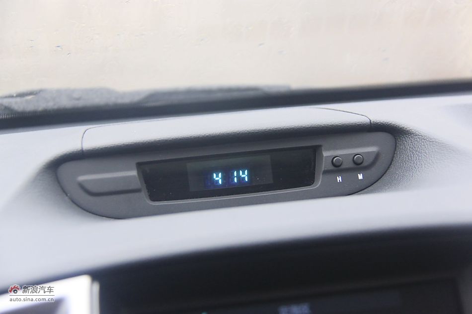 长安逸动1.6L手动挡