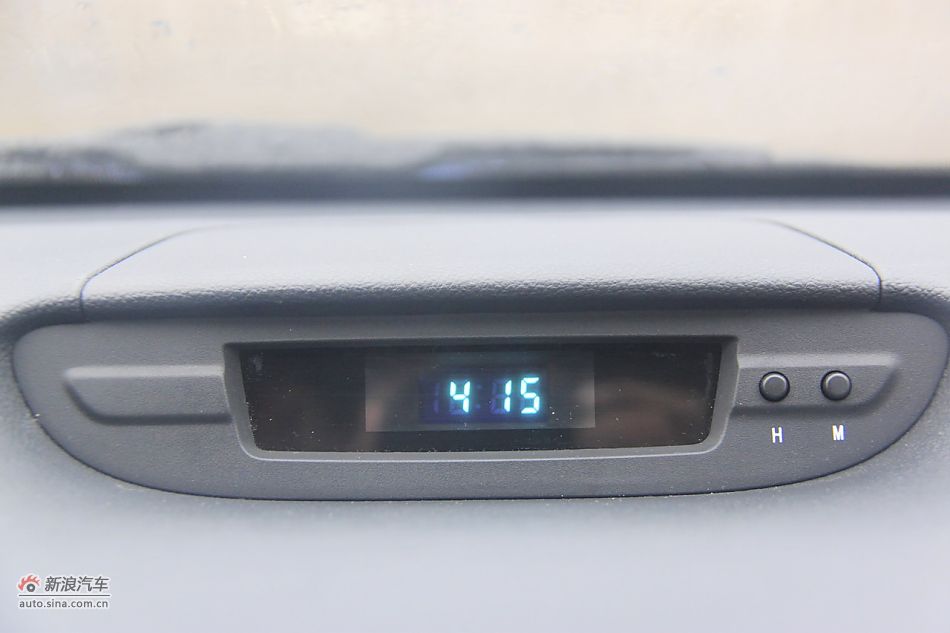 长安逸动1.6L手动挡