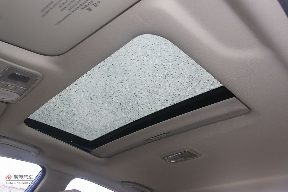 长安逸动1.6L手动挡