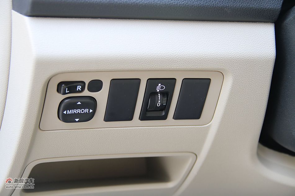 长安逸动到店实拍