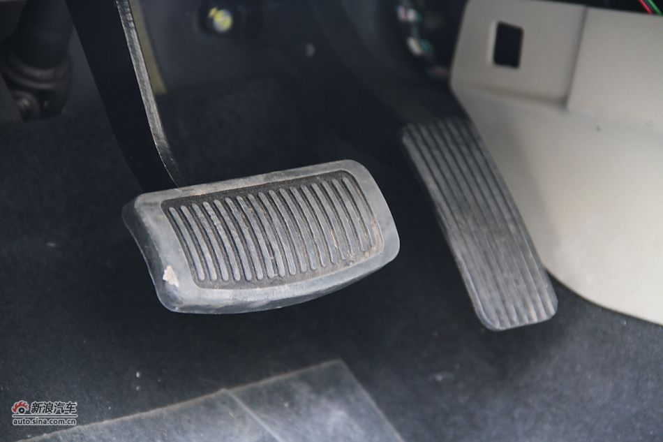 长安逸动到店实拍