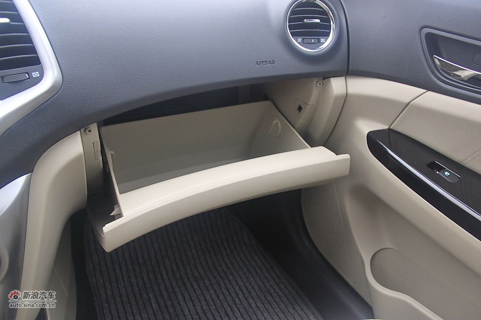 长安逸动1.6L手动挡