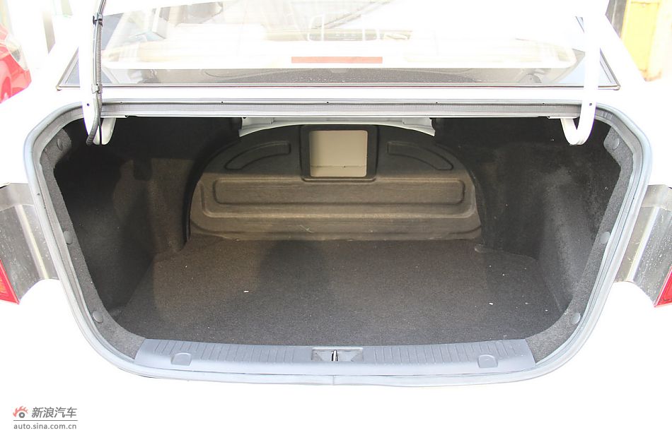 长安逸动到店实拍