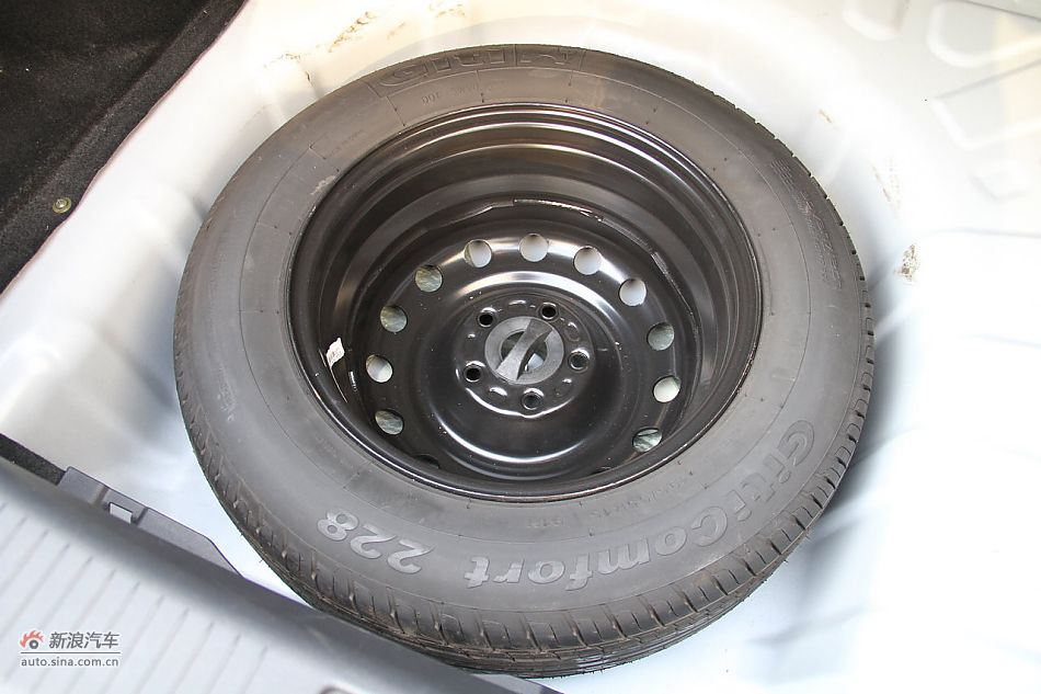 长安逸动到店实拍