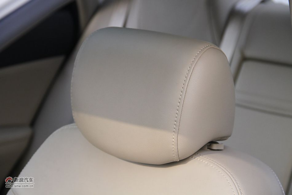 长安逸动到店实拍