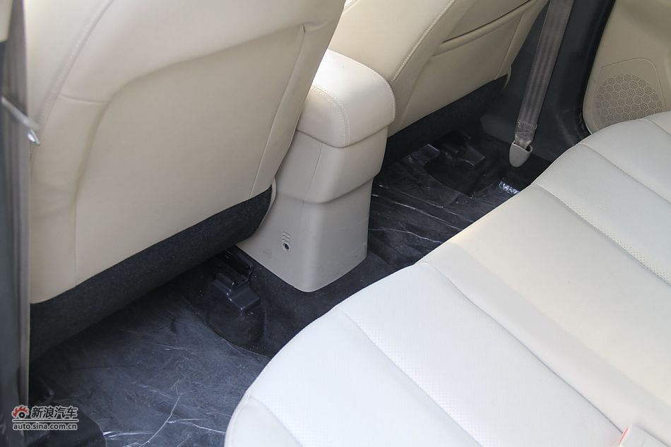 长安逸动到店实拍