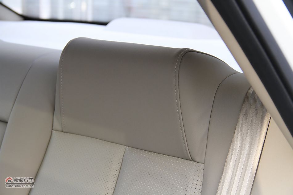 长安逸动到店实拍