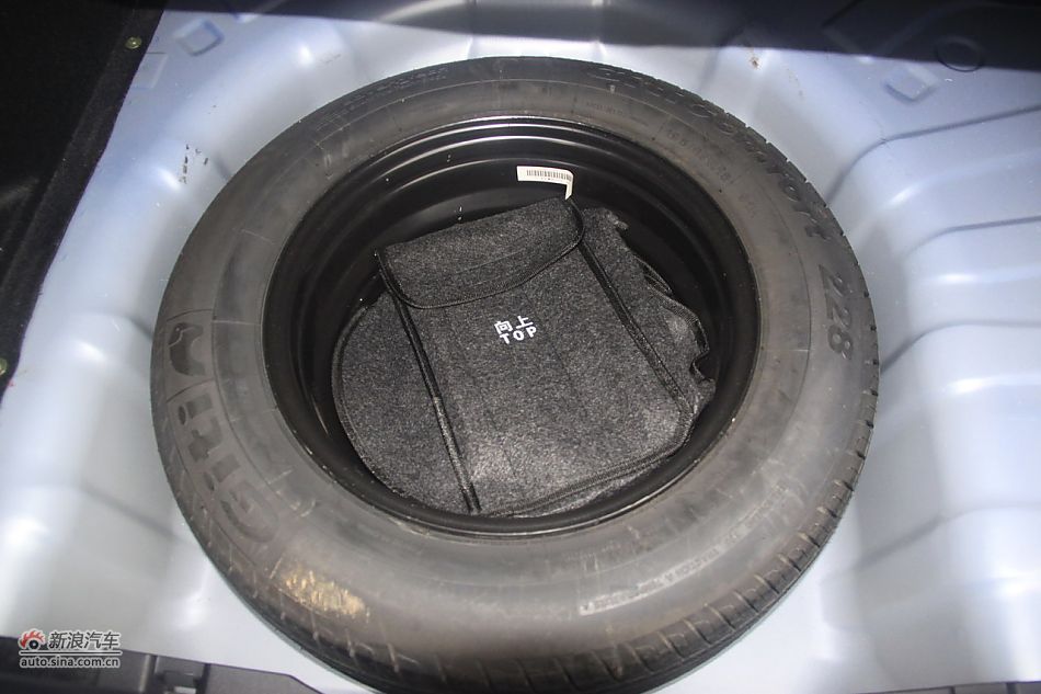 长安逸动1.6L手动挡