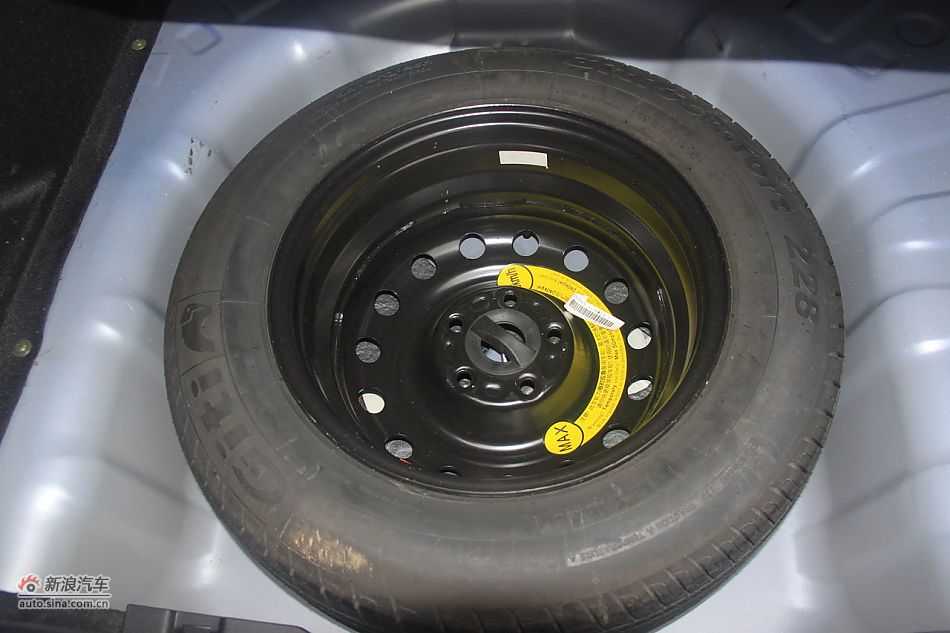 长安逸动1.6L手动挡