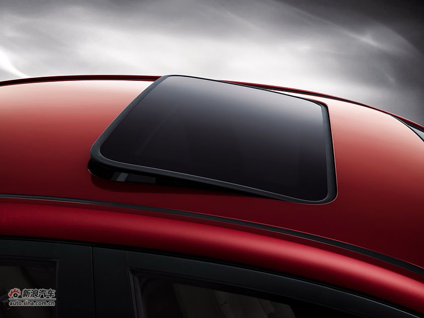 长安逸动官方图