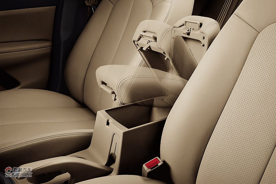 长安逸动官方图