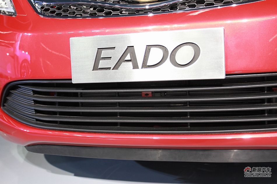 长安EADO逸动
