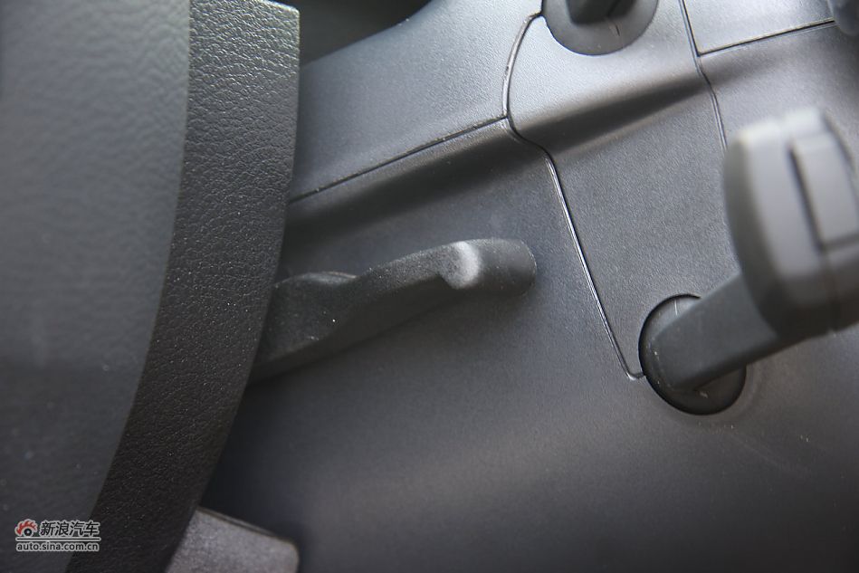 2012款华晨宝马X1到店实拍