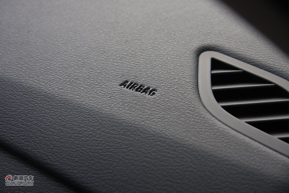 2012款华晨宝马X1到店实拍