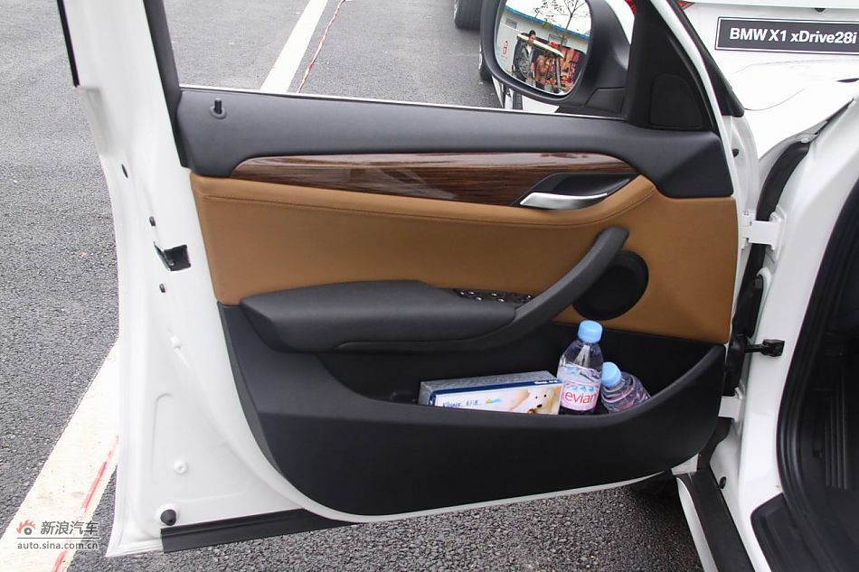 华晨宝马X1