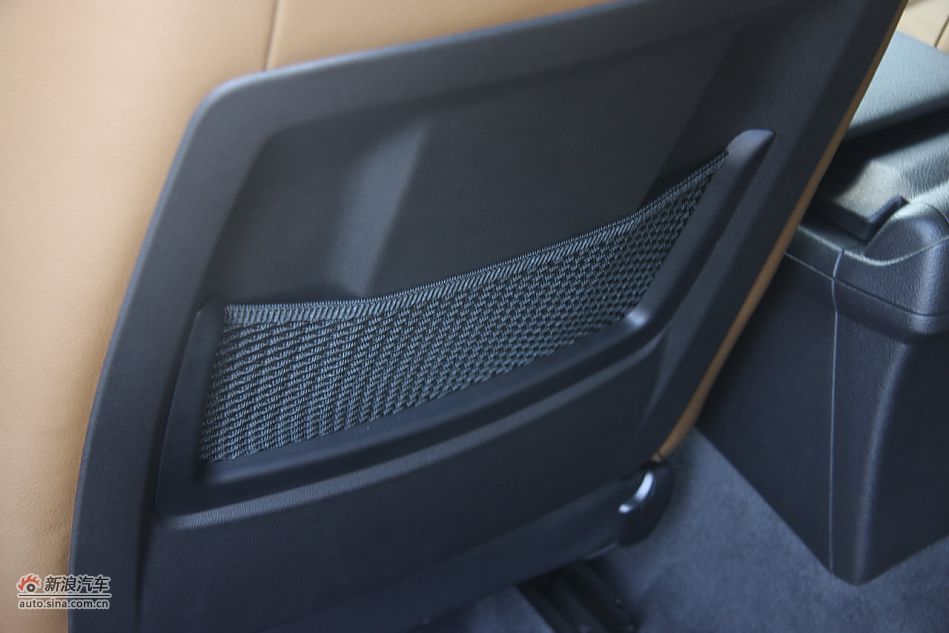 2012款华晨宝马X1到店实拍