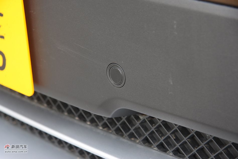 2012款华晨宝马X1到店实拍