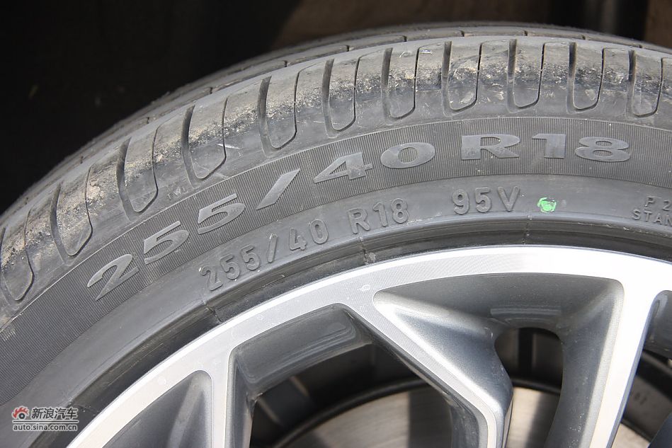 2012款华晨宝马X1到店实拍