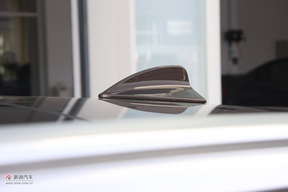 2012款华晨宝马X1到店实拍