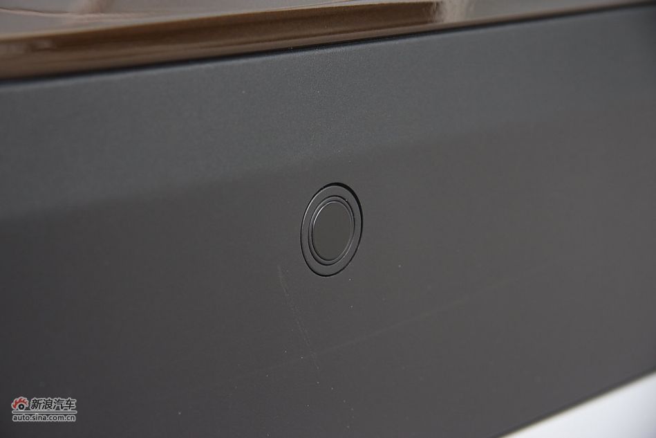 2012款华晨宝马X1到店实拍