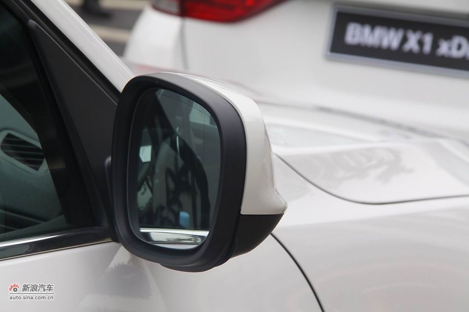 华晨宝马X1