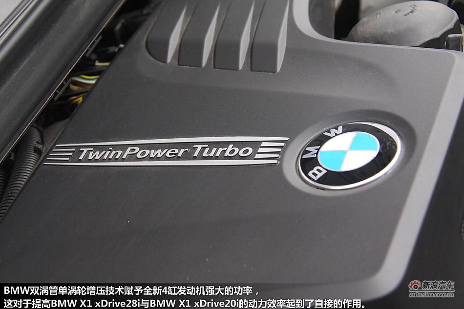 深圳试驾国产宝马X1