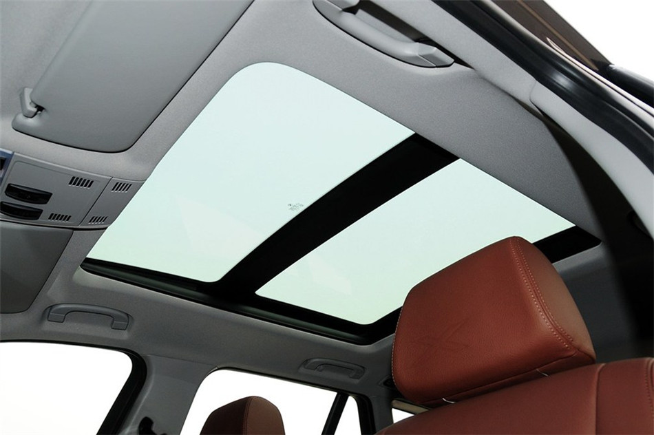 宝马X1 2013款 2.0T AT xDrive20i X设计套装