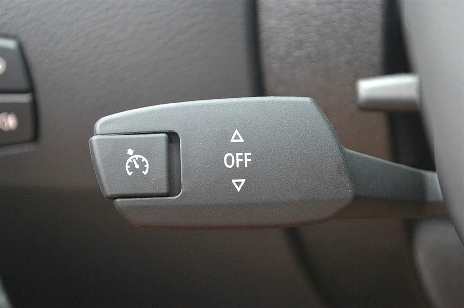 2014款 2.0T AT XDrive20i X设计套装 内饰