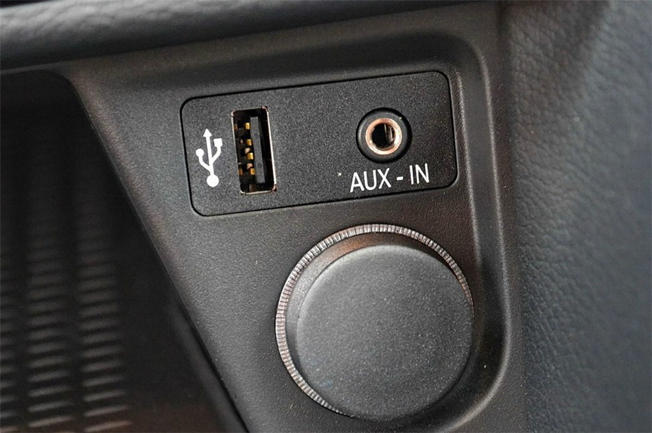 2014款 2.0T AT XDrive20i X设计套装 内饰