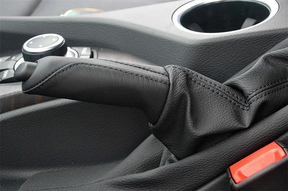 2014款 2.0T AT XDrive20i X设计套装 内饰