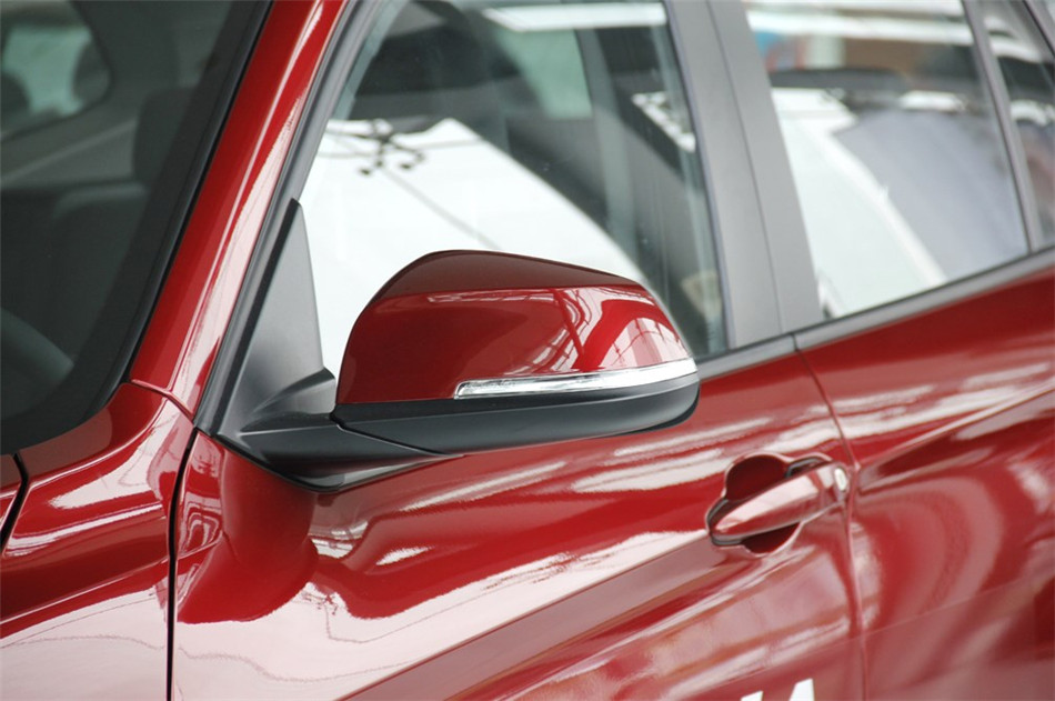 2014款 2.0T AT XDrive20i X设计套装 其他