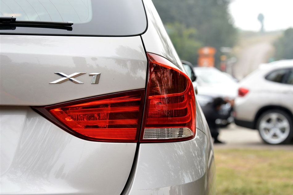 2015款 xDrive20i 时尚型 细节