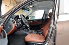 宝马X1 2013款 2.0T AT xDrive20i X设计套装
