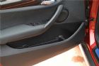 2014款 2.0T AT XDrive20i X设计套装 座椅空间