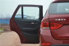 2014款 2.0T AT XDrive20i X设计套装 座椅空间