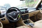 2015款 xDrive20i 时尚型 内饰
