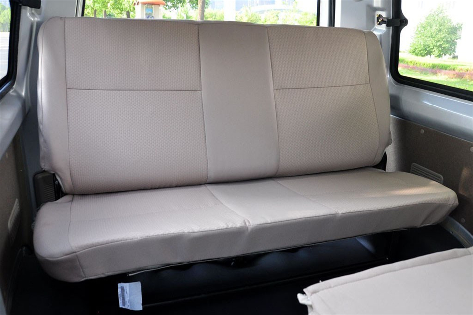 2010款开瑞优优1.0L手动标准型