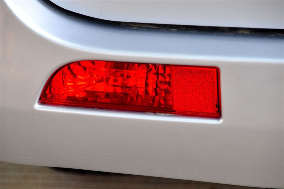 2010款开瑞优优1.0L手动标准型