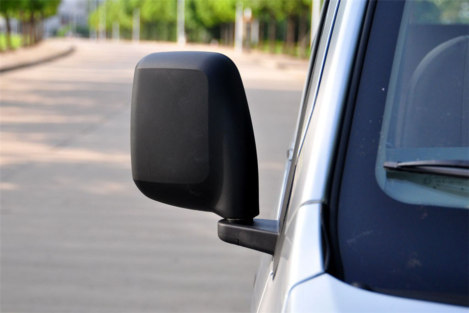 2010款开瑞优优1.0L手动标准型