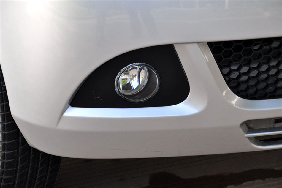 2010款开瑞优优1.0L手动标准型