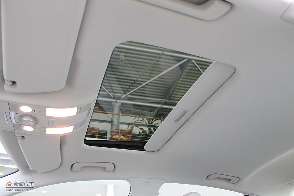 2010款奥迪A6L 2.4舒适型