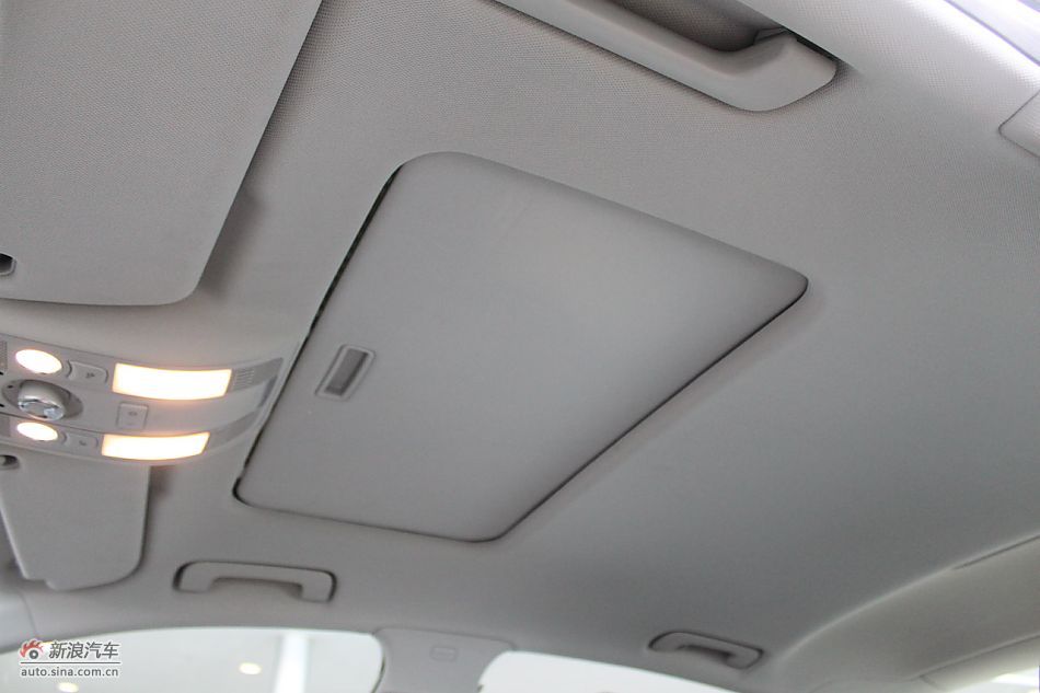 2010款奥迪A6L 2.4舒适型