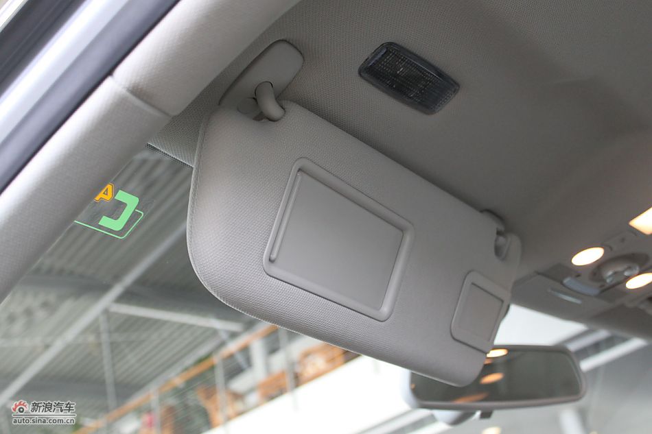 2010款奥迪A6L 2.4舒适型